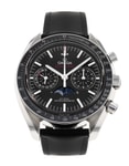 Pre-Owned Omega Speedmaster Moonphase Watch